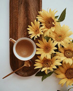 صباح الأماني