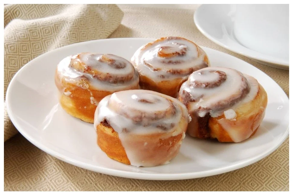 أفضل طريقة لعمل السينابون