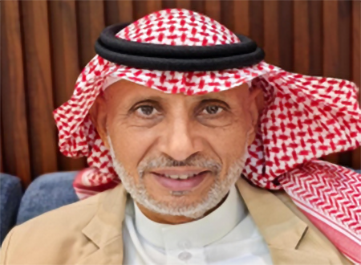 الأستاذ: يحيى بن محمد المخشمي الفيفي