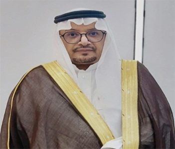 الاستاذ : يوسف بن سليمان أسعد العبدلي الفيفي