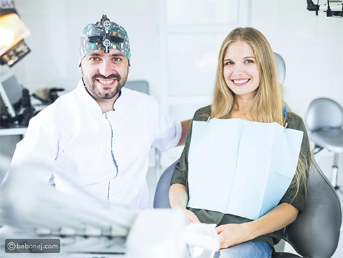 اليوم العالمي لأطباء الأسنان