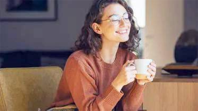 دراسة استمرت 85 عاماً السعادة وراثة !