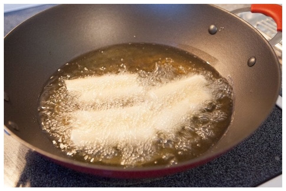 حشوة سبرنج رول دجاج