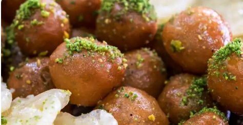 زلابية جيزاني