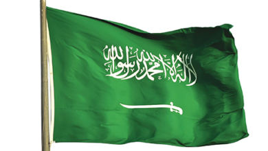 يوم العلم .. ولاء وانتماء