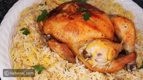 وصفات أكل صحي خالي من الدهون مع طبخات للرجيم