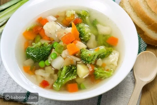 وصفات أكل صحي خالي من الدهون مع طبخات للرجيم