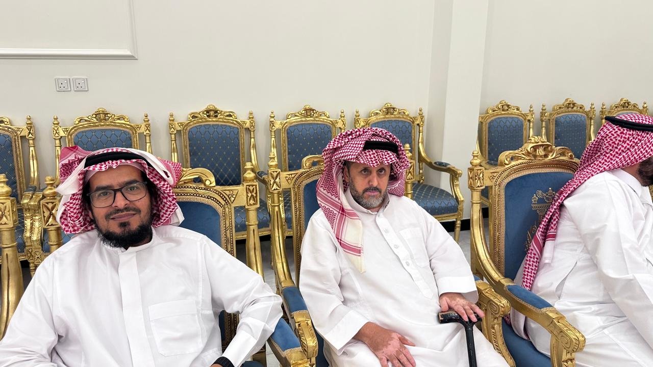 حفل زواج الشاب: يحيى محمد يحيى العبدلي الفيفي