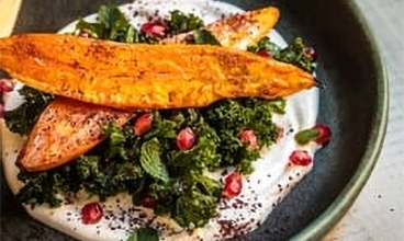 وصفات أكل صحي خالي من الدهون مع طبخات للرجيم 