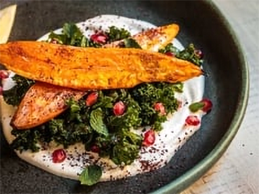 وصفات أكل صحي خالي من الدهون مع طبخات للرجيم 