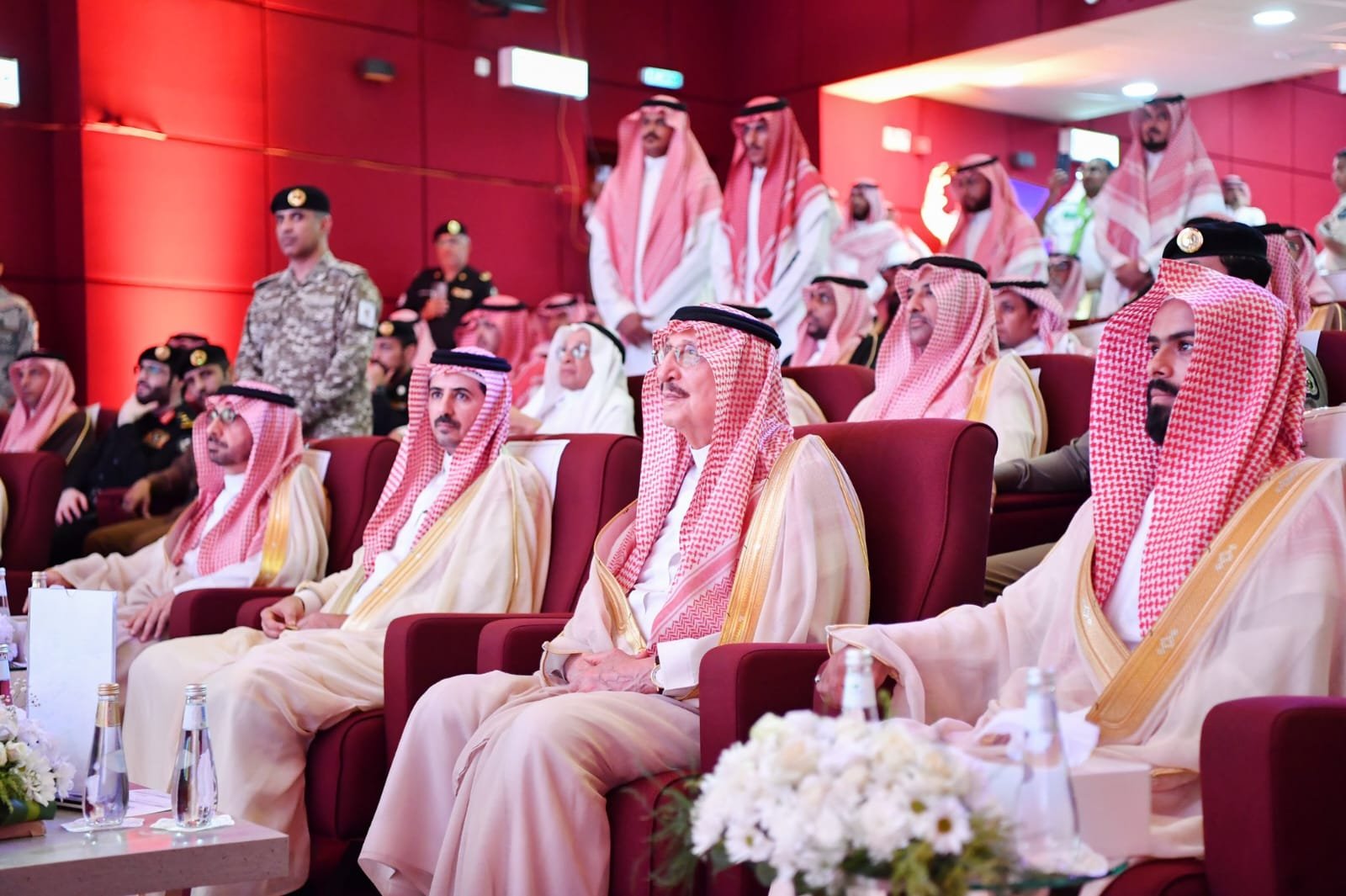 أمير جازان يُدشّن مهرجان المانجو و الفواكه الاستوائية الـ 20 بمحافظة صبيا