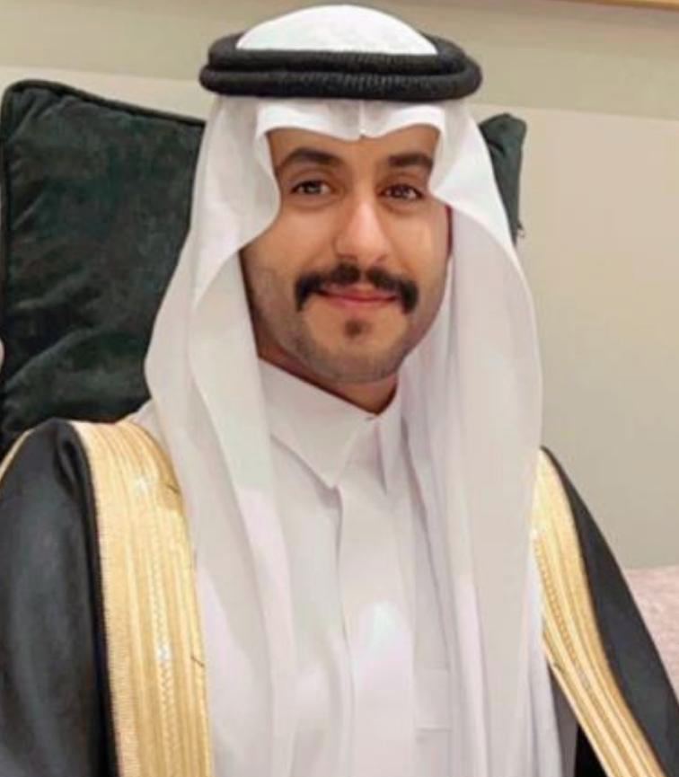 عقد قران الشاب/بسام علي أحمد العبدلي