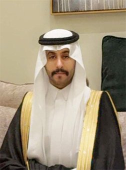 عقد قران الشاب/بسام علي أحمد العبدلي