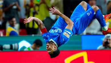 سالم وشباك النصر.. ضربة ثالثة في الإقصائيات