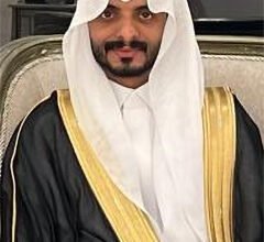 حفل زواج الشاب: عبدالاله علي سليمان العبدلي الفيفي