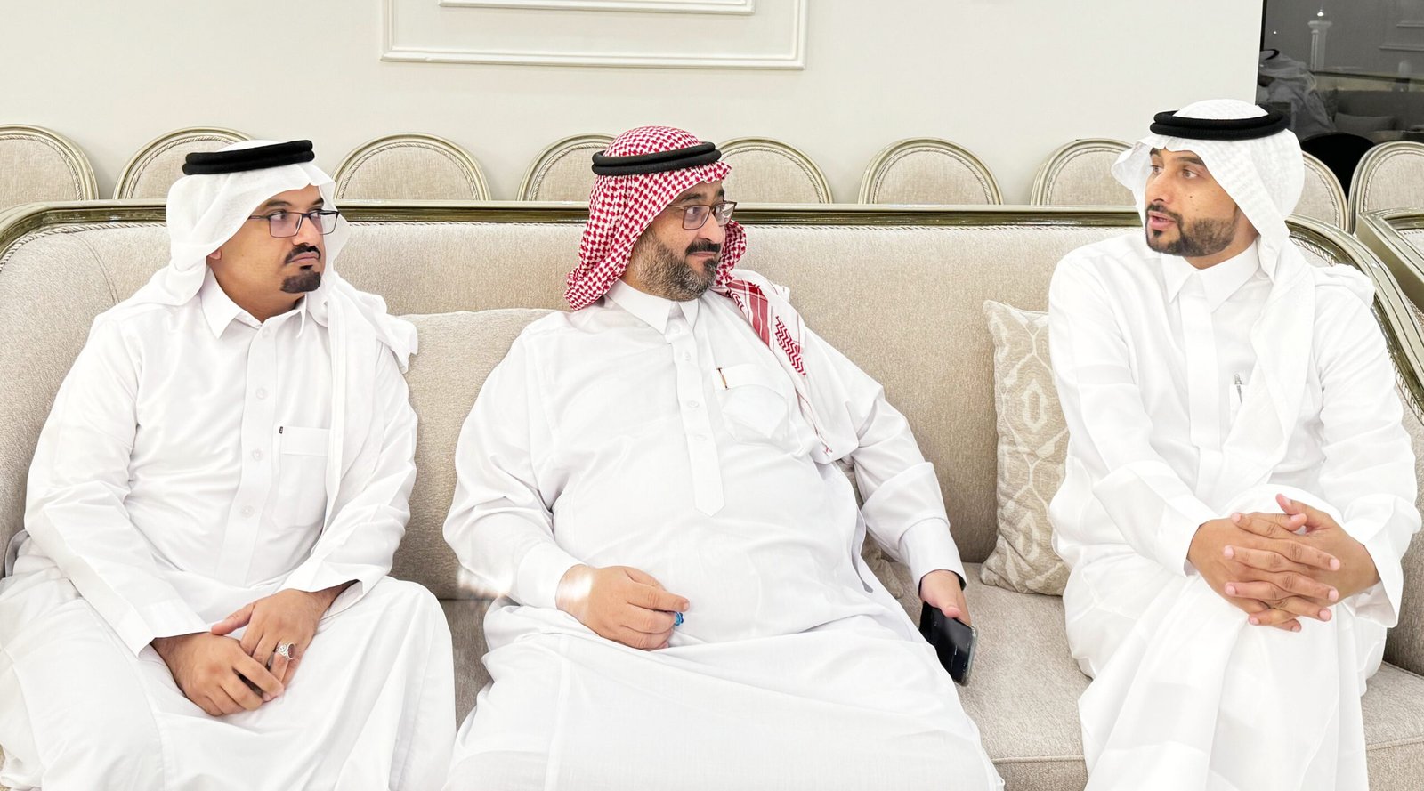 حفل زواج الشاب: عبدالاله علي سليمان العبدلي الفيفي