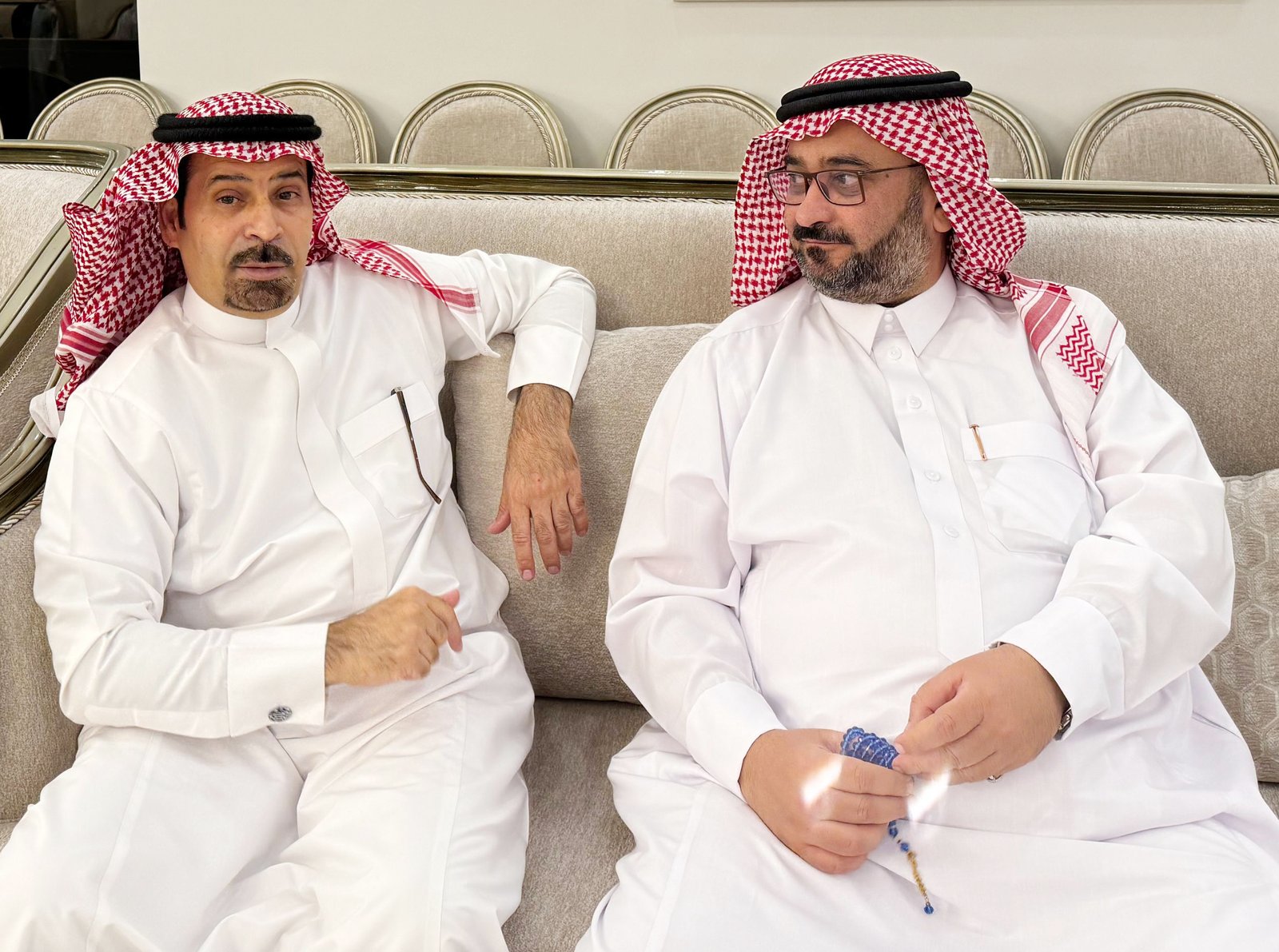 حفل زواج الشاب: عبدالاله علي سليمان العبدلي الفيفي