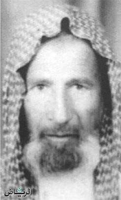 عثمان التركي.. الكريم الجواد