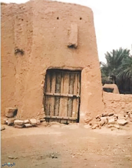 عثمان التركي.. الكريم الجواد