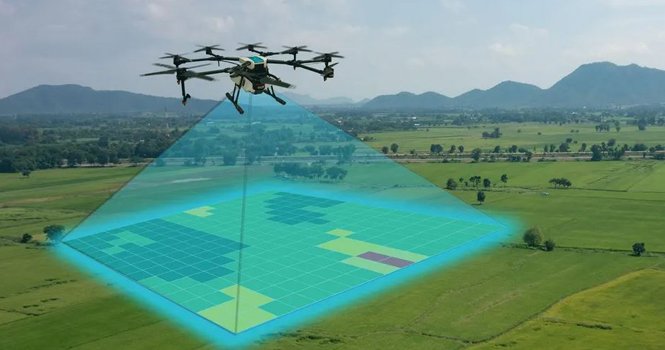 ابتكارات الذكاء الاصطناعي التي ستحدث ثورة زراعية