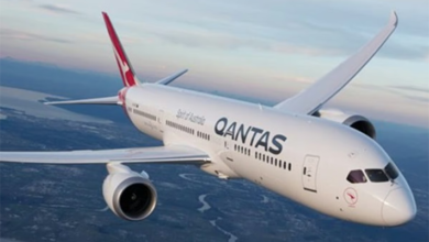 بسبب فضيحة رحلات الأشباح تغريم شركة طيران أسترالية 66 مليون دولار