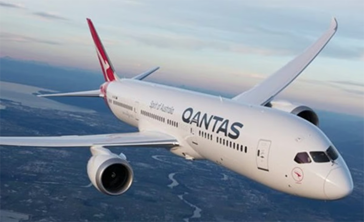 بسبب فضيحة رحلات الأشباح تغريم شركة طيران أسترالية 66 مليون دولار