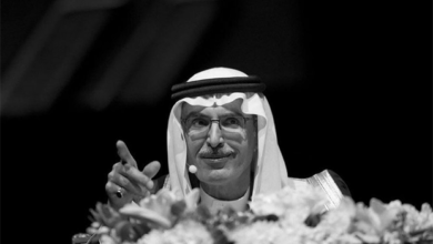 وفاة الأمير بدر بن عبدالمحسن