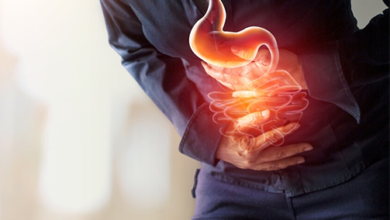 علاج حموضة المعدة بطرق طبيعية