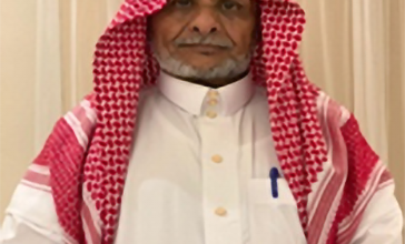 الاستاذ : فرحان بن شريف حسن الخسافي الفيفي