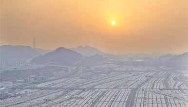 خير يوم طلعت فيه الشمس