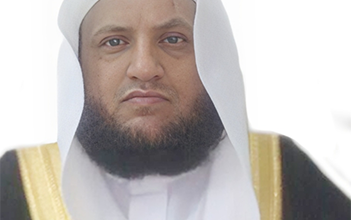 الخاتمة الحسنة عزاء المحبين