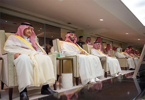 الزعيم" يضم "أغلى الكؤوس" إلى لقب الدوري في موسم عالمي استثنائي "2023-2024"