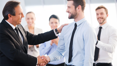 مختص: دور المدير مساندة الكادر البشري لتحفيز الموظف وفهم طريقة العمل