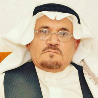 الشيخ سلمان بن محمد زاهر المشنوي رحمه الله