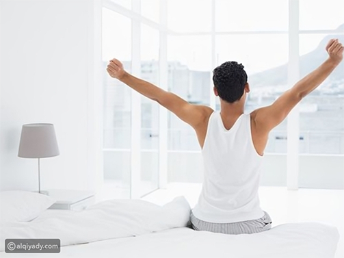 كيف تصبح شخصًا صباحيًا