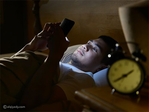 ما هي أضرار السهر كيف تتجنب أشهر الأمراض بالنوم