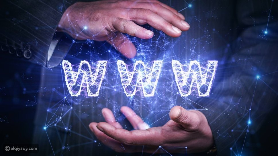 9 معلومات لا تعرفها عن تاريخ تطور شبكة الويب