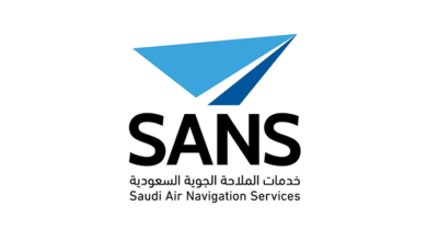 الملاحة الجوية" توقع اتفاقية مع شركة "NATS" البريطانية لتعزيز سعة المطارات