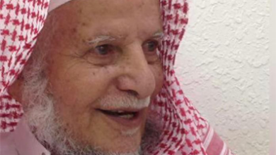 الشيخ سلمان جابر سالم المشنوي