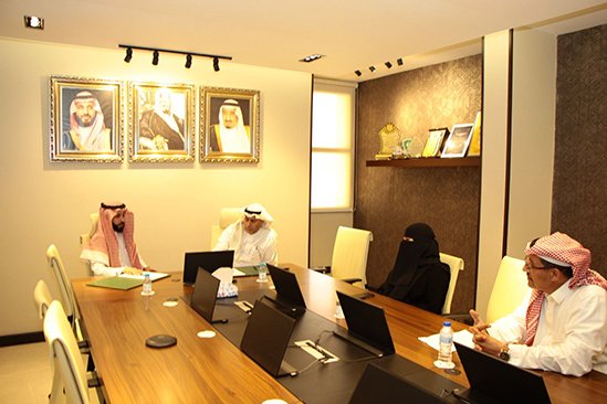 مذكرة تعاون بين جمعيتي البر ورحماء لتمكين الأيتام وأسرهم وتعظيم أدوارهم في المنظومة التنموية