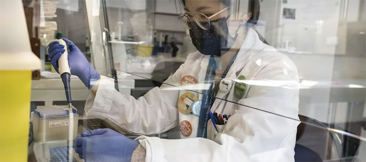 ما هو جدري القردة؟