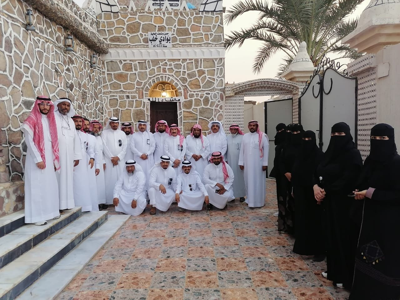 متحف العالية يُثري المرشدين السياحيين ويهيئهم لسوق العمل