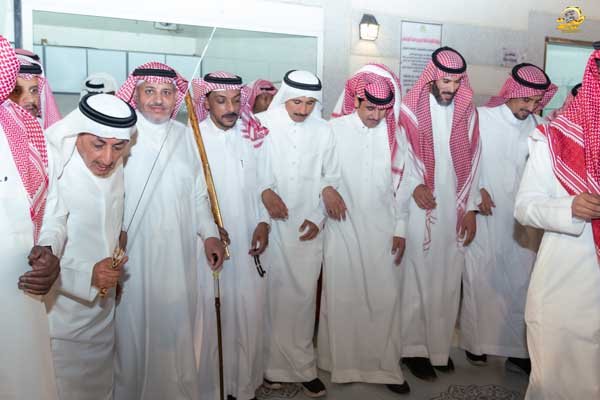 ملتقى ك7 المظلية 1446هـ