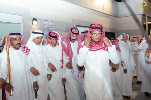 ملتقى ك7 المظلية 1446هـ