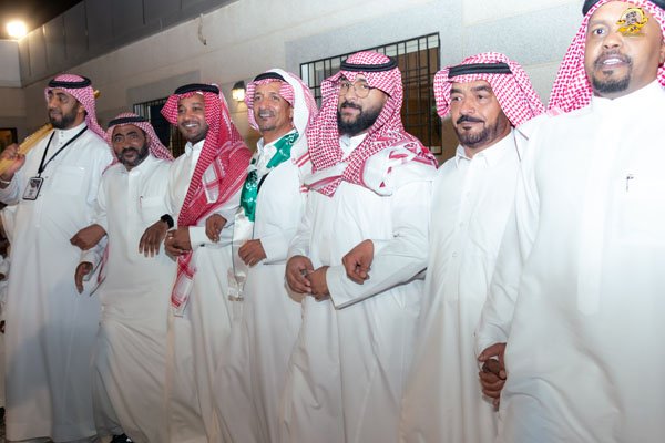 ملتقى ك7 المظلية 1446هـ