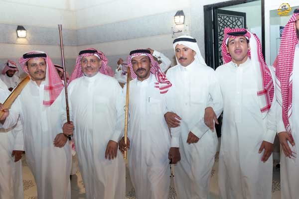 ملتقى ك7 المظلية 1446هـ