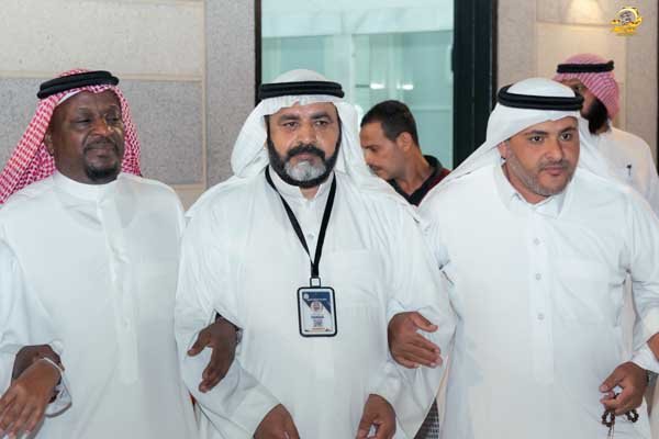 ملتقى ك7 المظلية 1446هـ