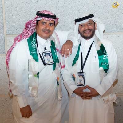 ملتقى ك7 المظلية 1446هـ