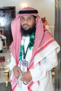 ملتقى ك7 المظلية 1446هـ