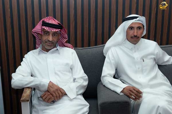 ملتقى ك7 المظلية 1446هـ